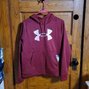 Women's Under Armour Hoodie